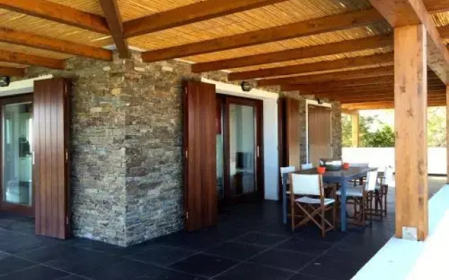Villa Altxor