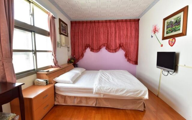 Maan Home Stay