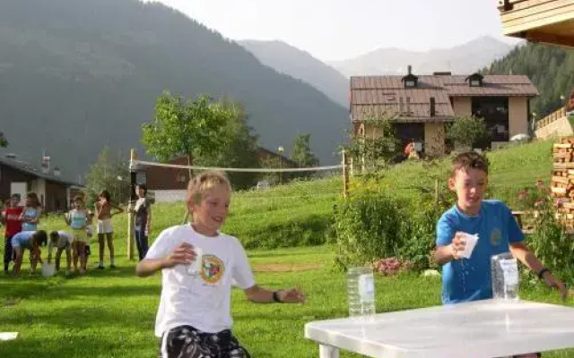 Appartamenti Casavacanzepejo