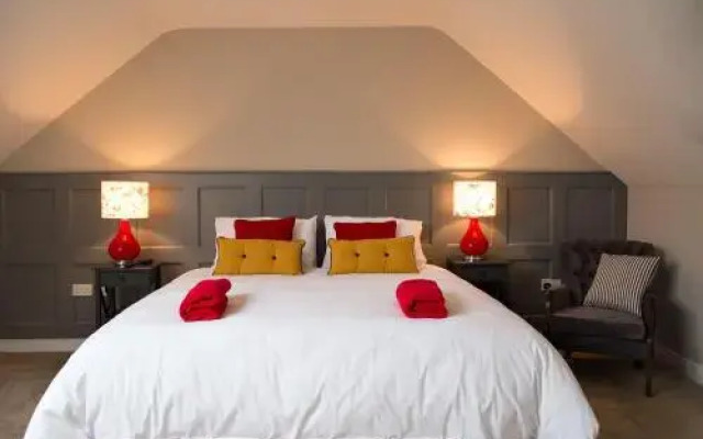 John R's Bed & Breakfast