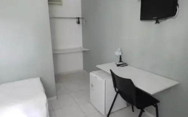 Pousada Palmeira Real