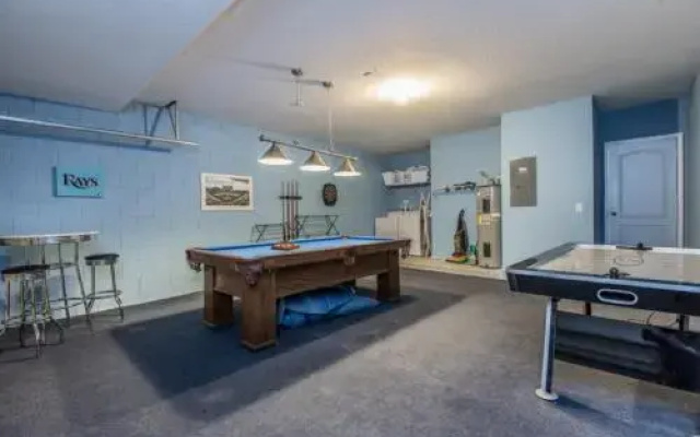 5BR Villa - 2820RC