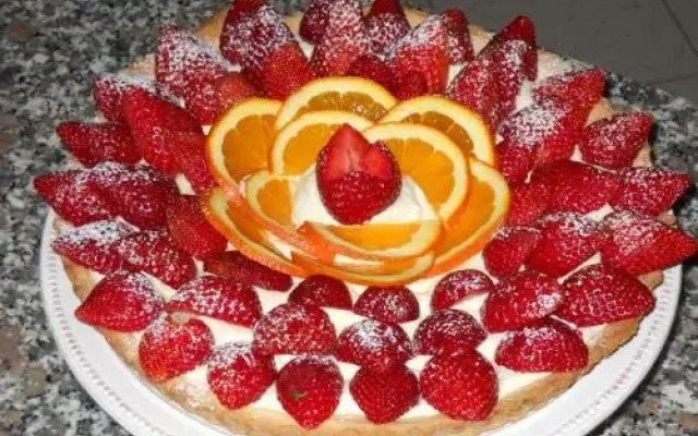 Bed And Breakfast IL Garoch