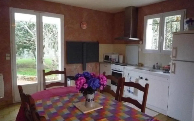 Maison Les Sables-d'Olonne, 4 pièces, 6 personnes - FR-1-92-695
