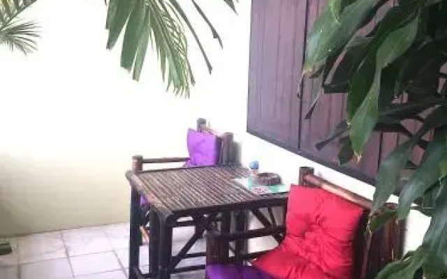 For You Guesthouse
