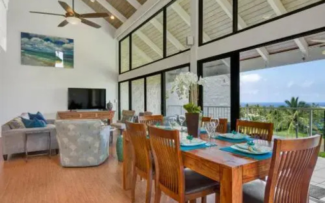 Keauhou Punahele A301