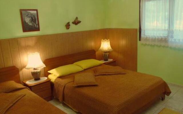 Bloutsos Rooms