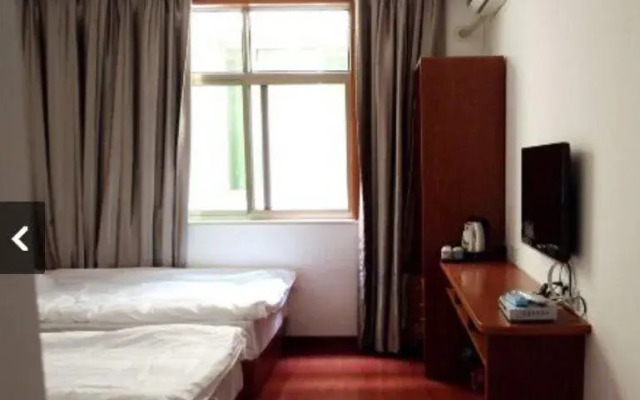 Shengsi Yihao Hotel