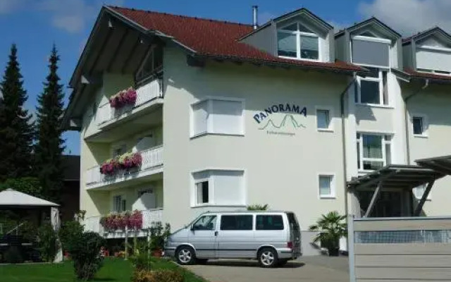 Haus Panorama