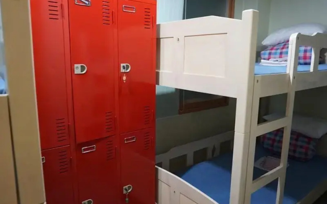 Yeosu Casamer Guesthouse