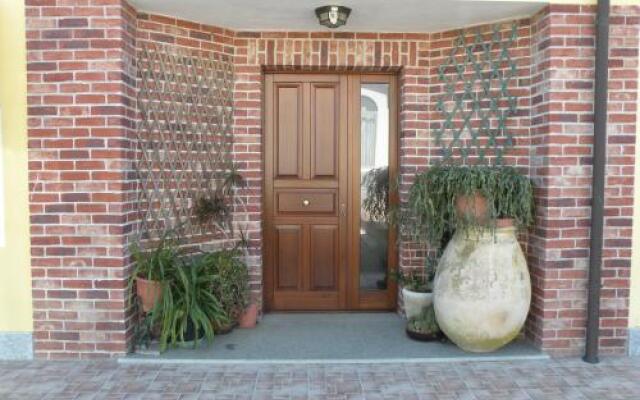 B&B Da Levi Piana Del Sole