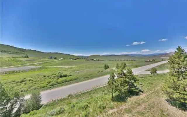 Mountainside 47 - 1 Br Condo