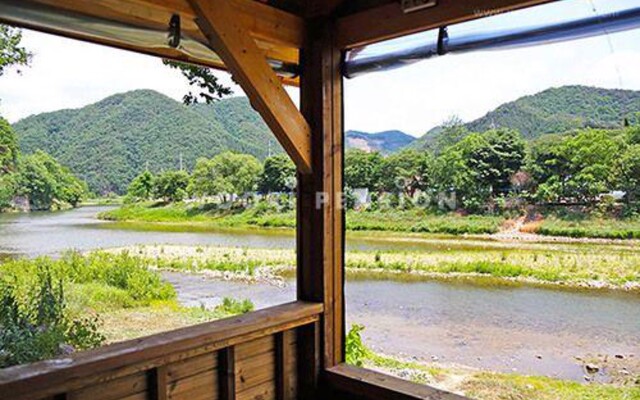 Hongcheon Healing Olleh Pension