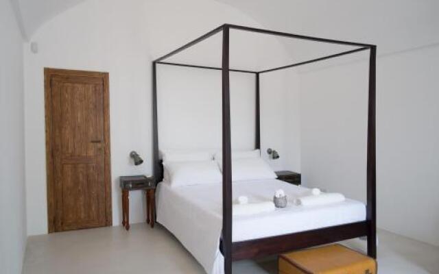 Fikus - the Apulian B&B