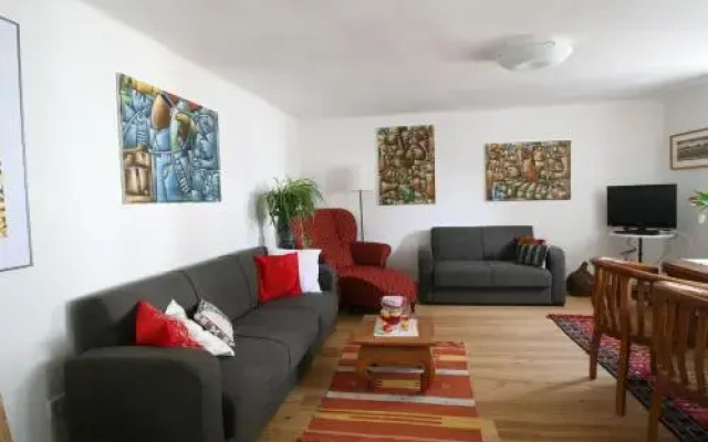 Ferienhaus Thayahof