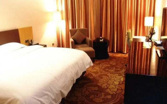 ZHotel Xian