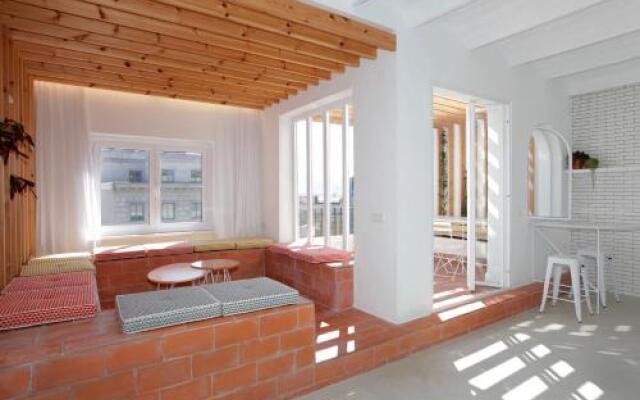 Barcelona BS City Center