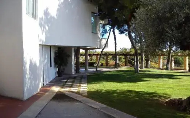 Villa Playa Delta del Ebro