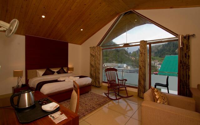Rioso Spa And Resort