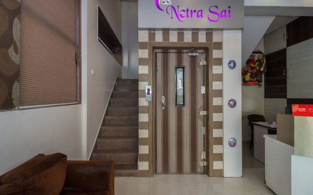 Hotel Netra Sai