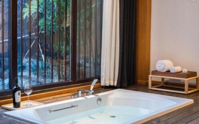 Lijiang Trustay Resort