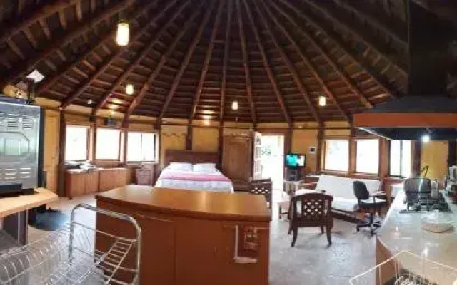 Ruca Loft Puerto Varas