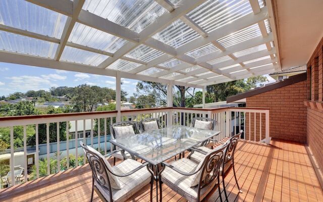 Neptune's Rest, 55 Corrie Parade