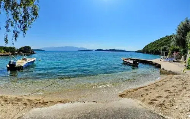 Korakias Skorpidi