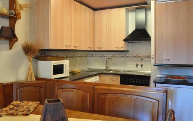 Apartamentos los Pirineos