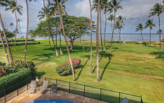 Leinaala Oceanfront #301
