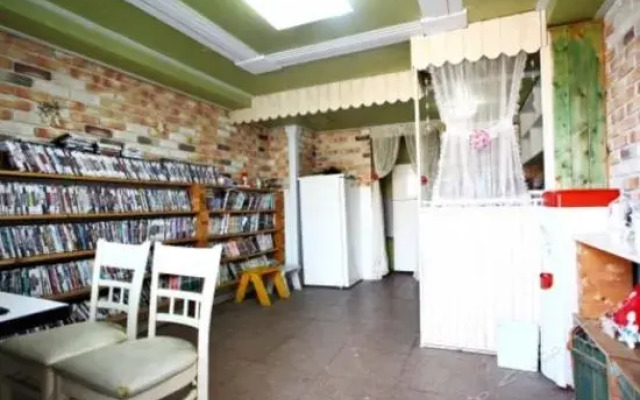 Gangchon Orange Pension