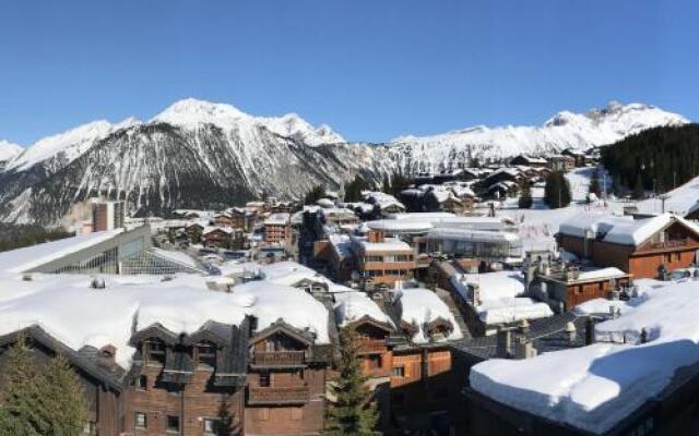 Chalet-hôtel Coq de Bruyere