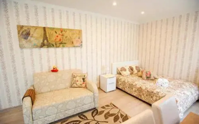 Karusselli Apartement