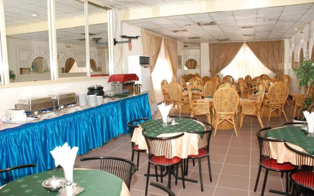 Lavender Hotel Apartments
