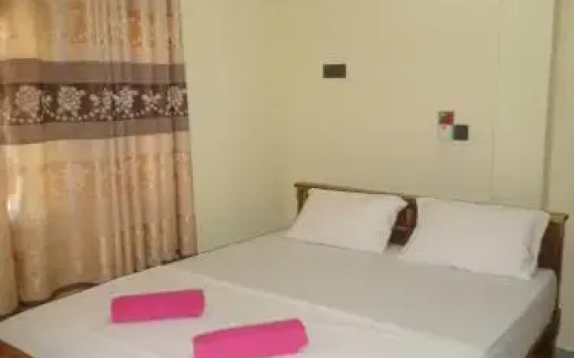Kirinda Beach Front Hotel