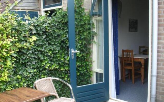 bed and breakfast Simmerwille