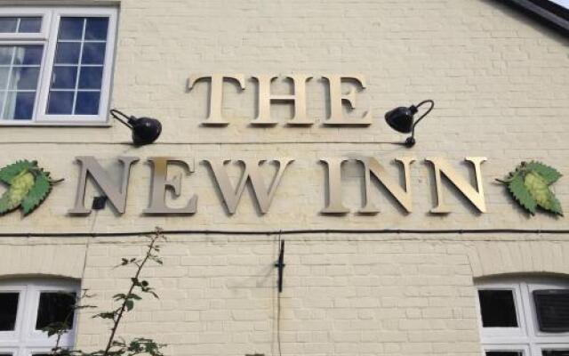 The New Inn