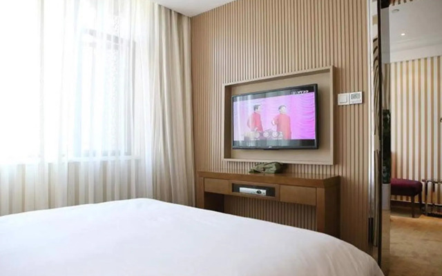 Nanjing Grand Da Qiao Hotel