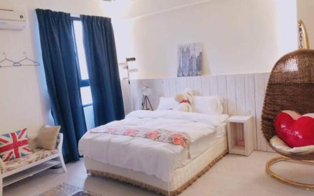Sheep Hostel Pingtung