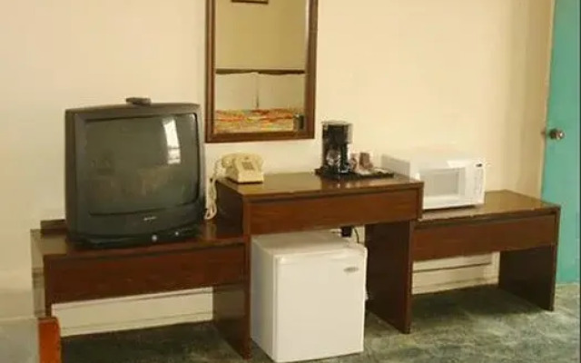 Budget Inn of Neosho
