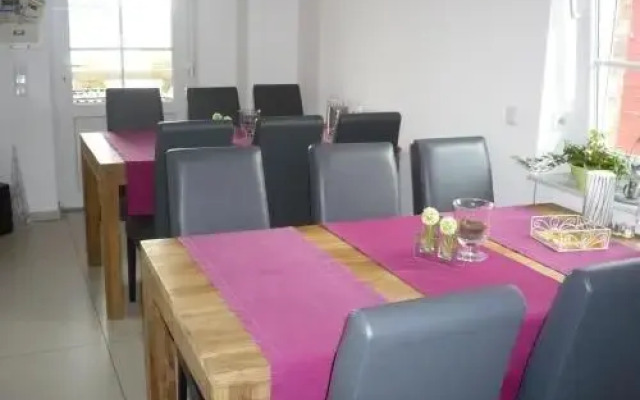 Wellness Appartements