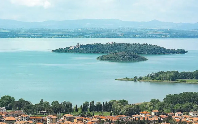 Il Villino di Cortona