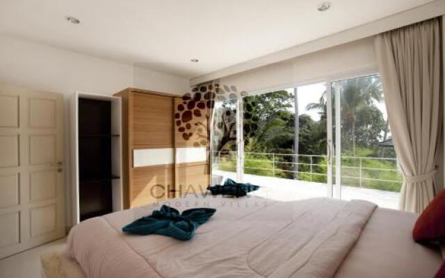 Saeng Dao Villa