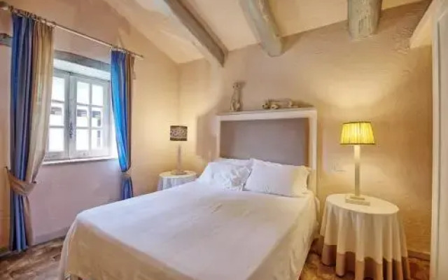 Villa Letizia