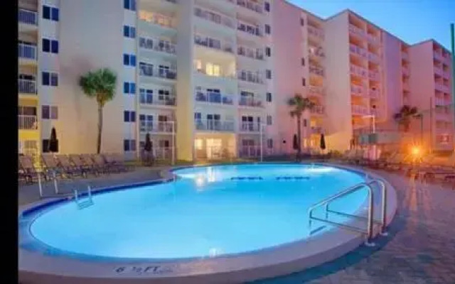 Gulf Shore Condo #320