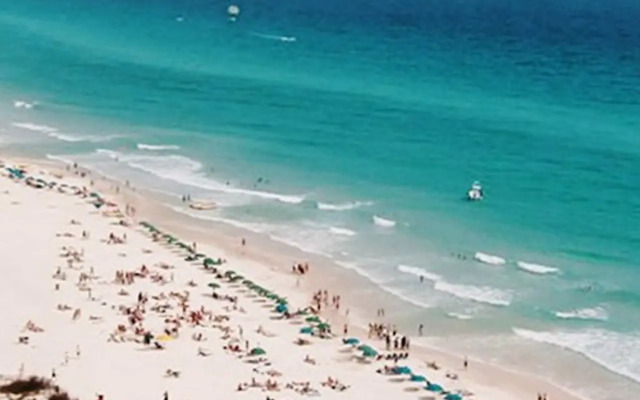 Holiday Beach Resort-Phase II