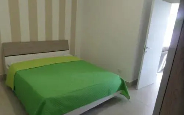 La Finestra sul Mare Locazione Turistica