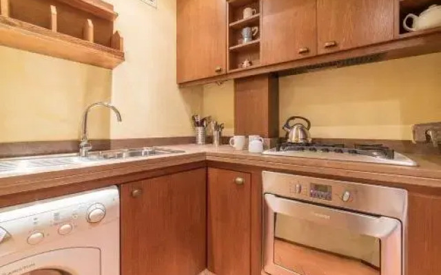 Campo dei Fiori Jewel