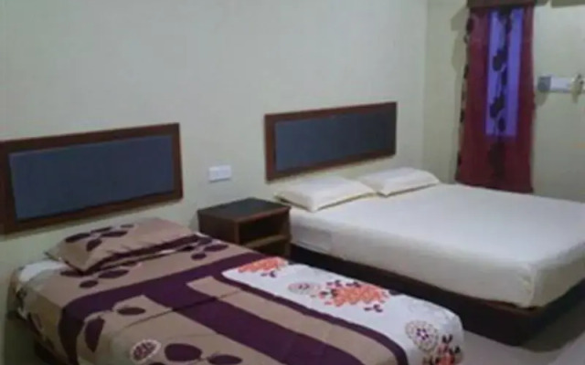 TM3 Budget Rooms & Homestay
