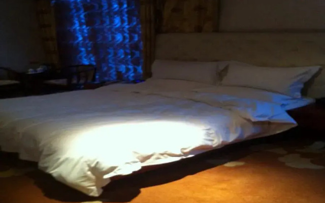 Beijing Hemei Huitong International Hotel
